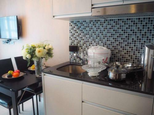 Apartamentos Serenity Pattaya Naklua
