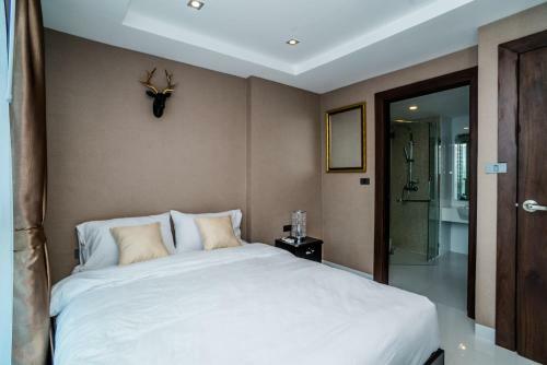 Apartamentos Serenity Pattaya Naklua