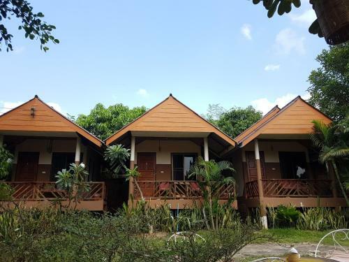 Hostal Chilling Hill Guesthouse