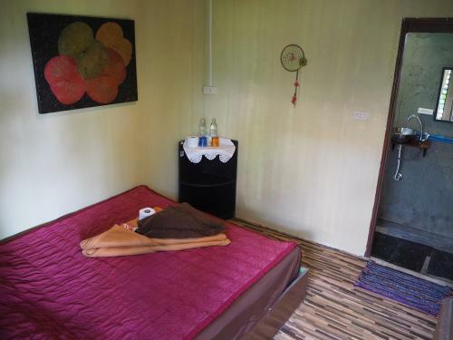 Hostal Chilling Hill Guesthouse