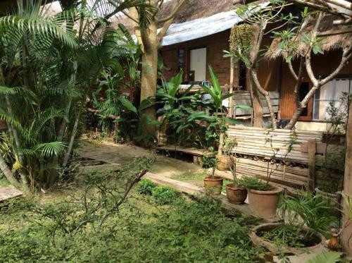 Hostal Chilling Hill Guesthouse