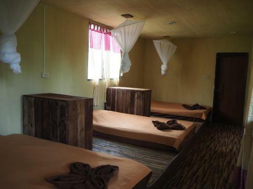 Hostal Chilling Hill Guesthouse