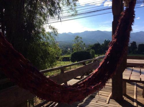 Hostal Chilling Hill Guesthouse