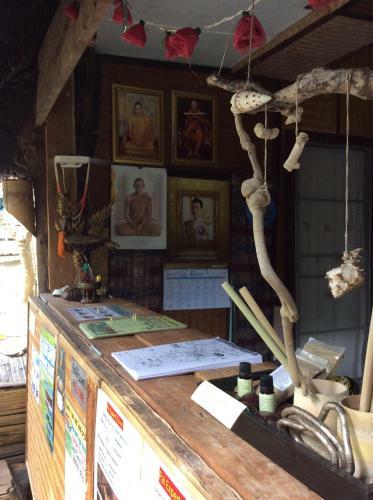 Hostal Chilling Hill Guesthouse