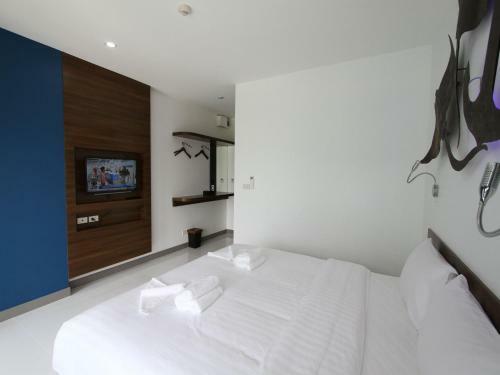 Anna-nava Pakkret Hotel