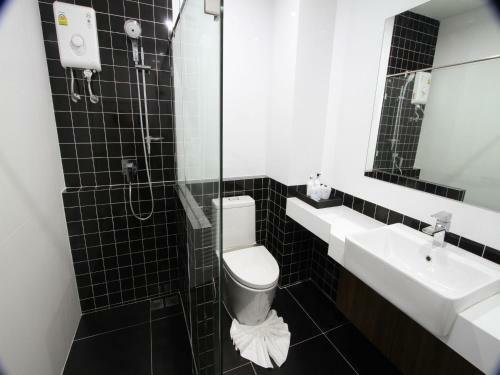 Anna-nava Pakkret Hotel