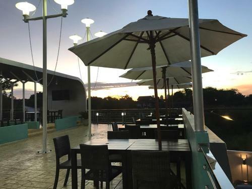 Anna-nava Pakkret Hotel
