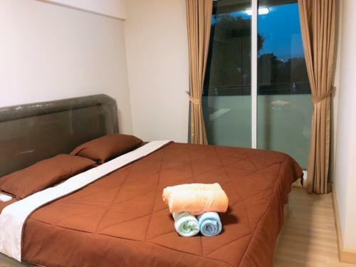 Apartamento Modern Living 5 Min To Impact Arena