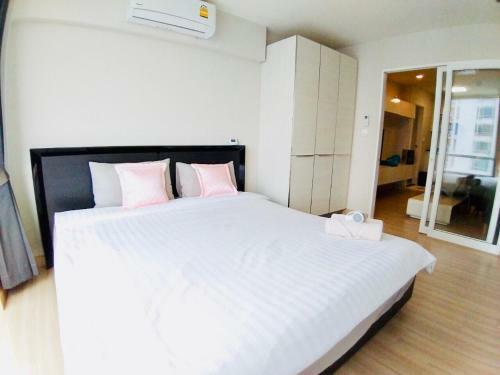 Apartamento Modern Living 5 Min To Impact Arena