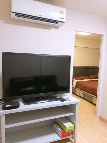 Apartamento Modern Living 5 Min To Impact Arena