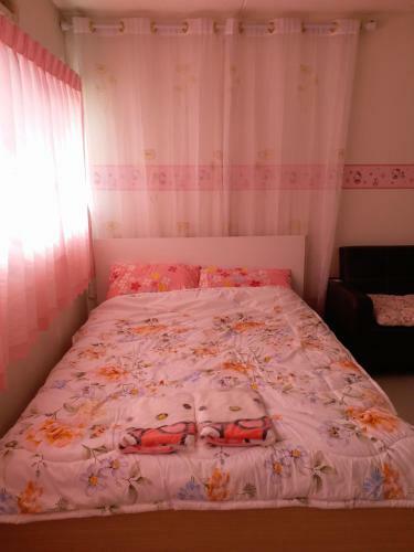Apartamento Pa Condo