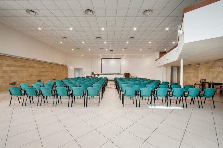 Best Western Hotel La Baia Palace