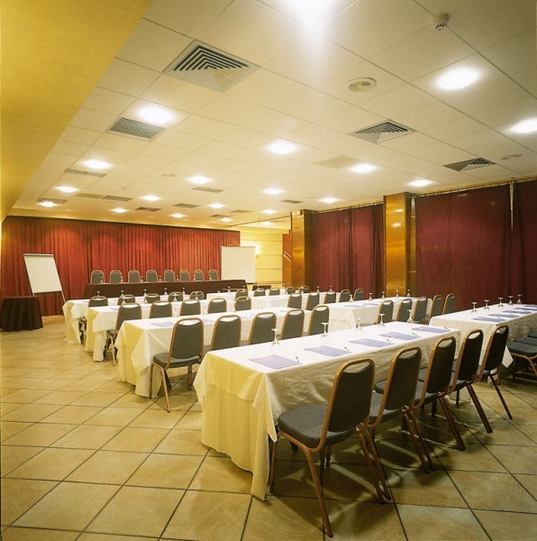 Hotel Virrey