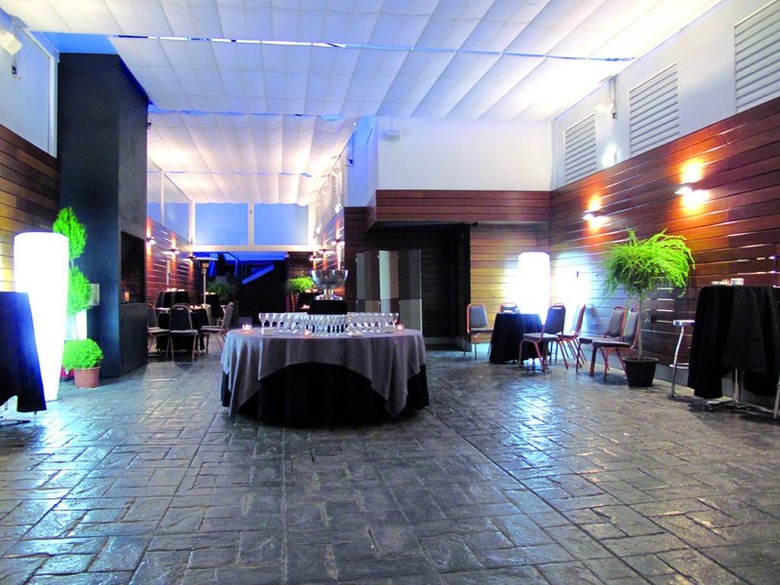 Hotel Virrey