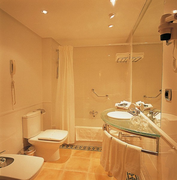 Hotel Virrey