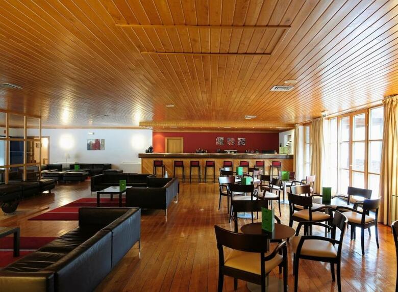 Hotel Inatel Piod�o