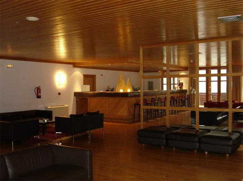 Hotel Inatel Piod�o