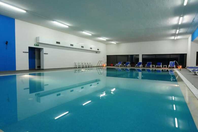 Hotel Inatel Piod�o