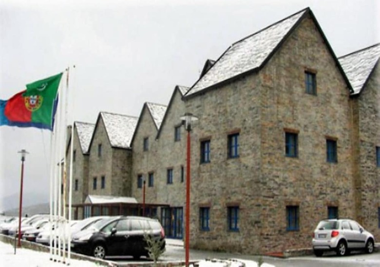 Hotel Inatel Piod�o