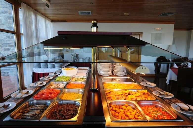 Hotel Inatel Piod�o