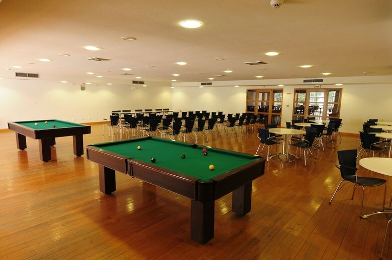 Hotel Inatel Piod�o