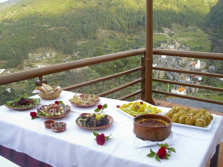 Hotel Inatel Piod�o