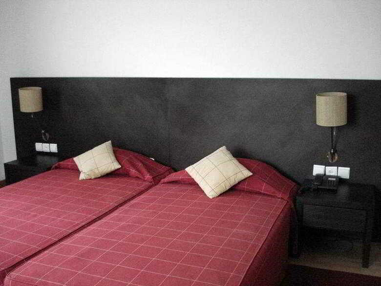 Hotel Inatel Piod�o