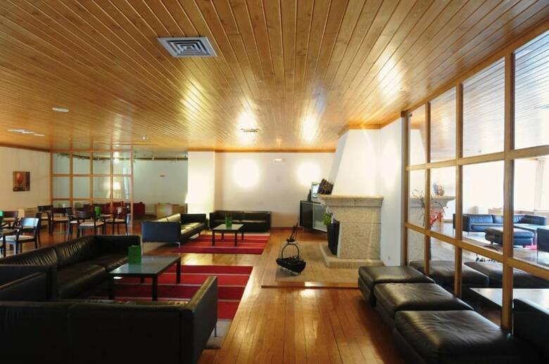 Hotel Inatel Piod�o