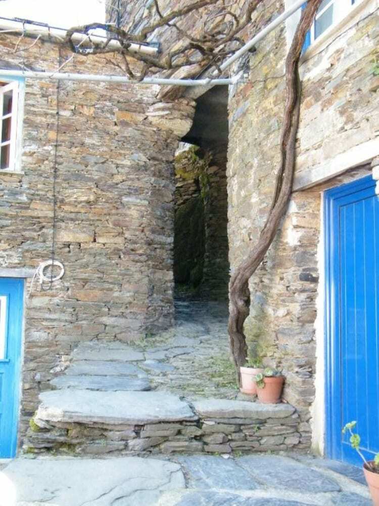 Hotel Inatel Piod�o