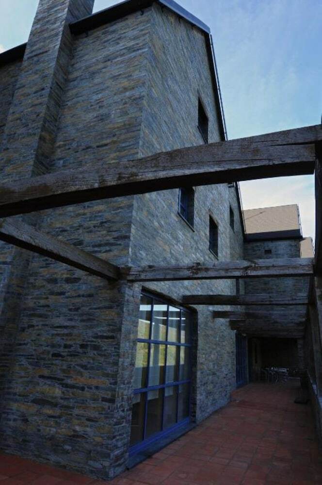 Hotel Inatel Piod�o