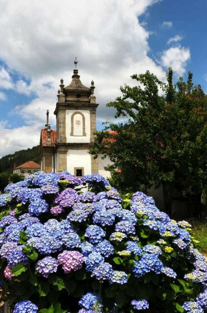 Hotel Inatel Piod�o