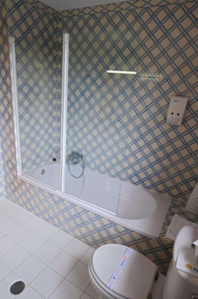 Hotel Inatel Piod�o