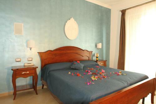 Hotel Il Castellino Relais