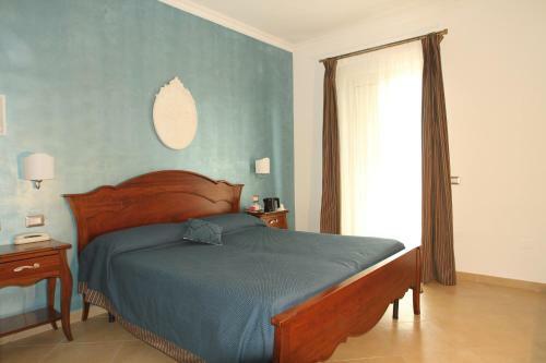 Hotel Il Castellino Relais