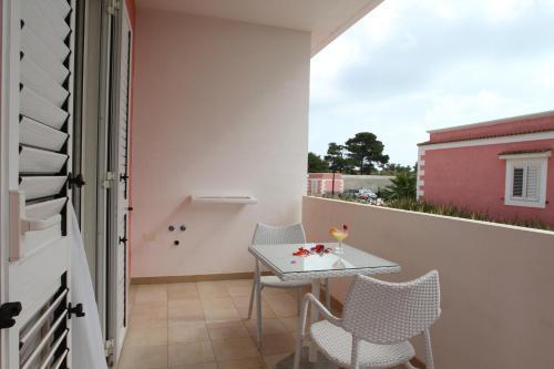 Hotel Il Castellino Relais
