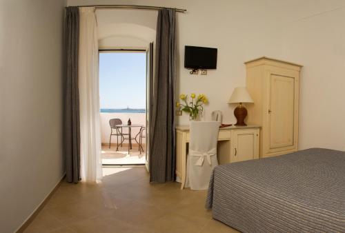 Hotel Il Castellino Relais