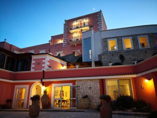 Hotel Il Castellino Relais