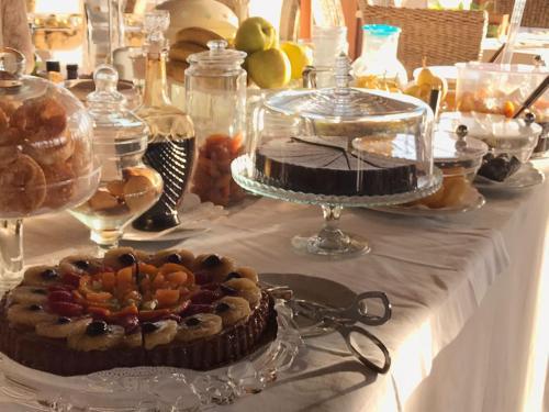 Hotel Il Castellino Relais