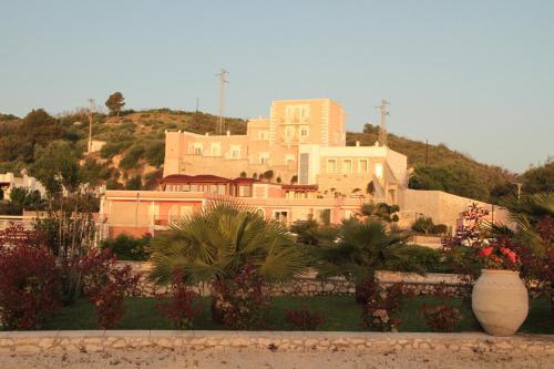 Hotel Il Castellino Relais