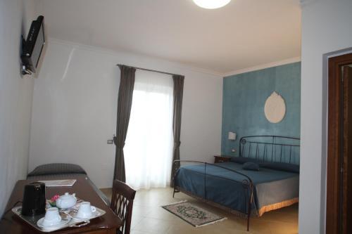 Hotel Il Castellino Relais