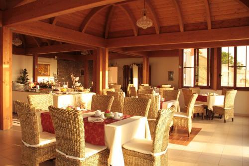 Hotel Il Castellino Relais
