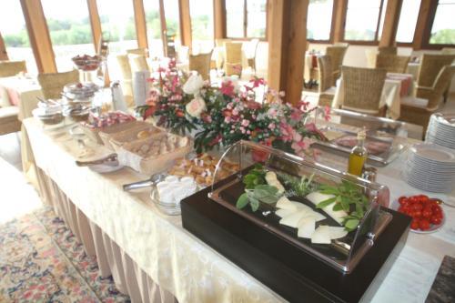 Hotel Il Castellino Relais