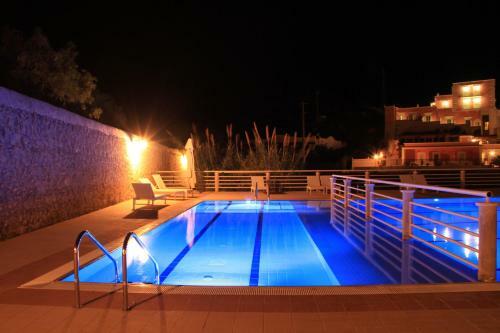 Hotel Il Castellino Relais