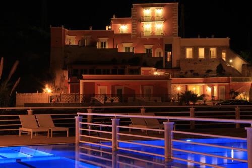 Hotel Il Castellino Relais