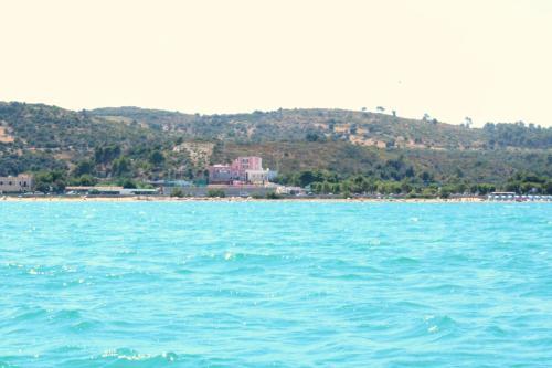 Hotel Il Castellino Relais