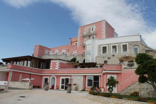 Hotel Il Castellino Relais