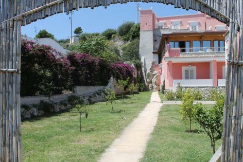 Hotel Il Castellino Relais