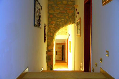 Hotel Il Castellino Relais