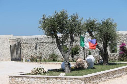 Hotel Il Castellino Relais