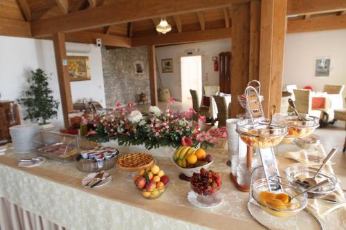 Hotel Il Castellino Relais
